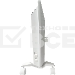 Конвектор Subtropic SUB/EC-1500 EMR белый, 1500 Вт, 20 м2, термостат, фото2