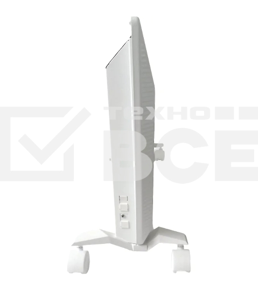 Конвектор Subtropic SUB/EC-1500 EMR белый, 1500 Вт, 20 м2, термостат