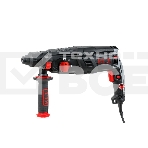 Перфоратор P.I.T. PBH28-C5 патрон:SDS-plus уд.:3.2Дж 1050Вт черный (кейс в комплекте), фото 1