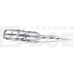 Миксер ручной Vitek VT-1490 белый/зеленый, фото3
