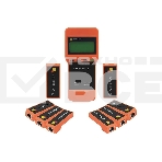 Тестер Lanmaster LAN-PRO-L-8R, фото2