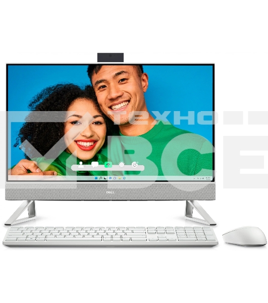 Моноблок Dell Inspiron 7730 27