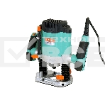 Фрезер Sturm! ER1115 1500 Вт, 16000-30000 об/мин, цанга 6 мм, 8 мм ЛИТАЯ ОПОРА (АЛЮМИНИЙ)., фото6