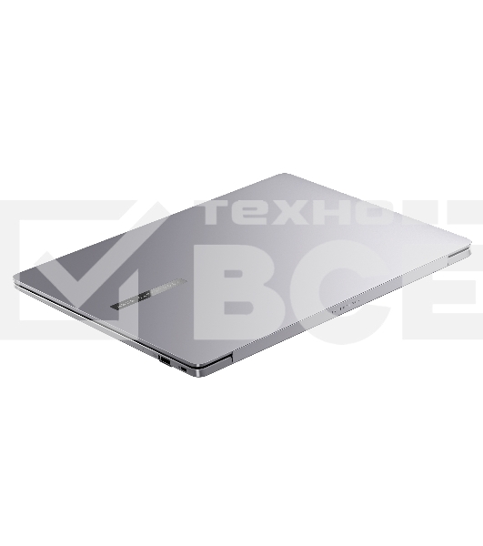 Ноутбук Asus Expertbook P5405CSA-NZ0298 14' IPS WQXGA/Intel Core Ultra 5 226V/16Gb/SSD 512Gb/Intel Arc/noOS/Серый (90NX0861-M00CE0)