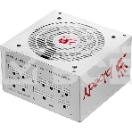 Блок питания Bloody BD-PS750G, 750Вт, 80 PLUS Gold, 120мм, белый, фото3