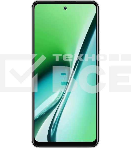 Смартфон Itel S666LN NFC RS4 12/256Gb, белый