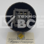 Выключатель поворотный Bironi B1-202-25 2-кл. ОП Лизетта 10А IP20 ретро 4 полож. ABS-пластик бронза, фото2