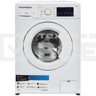 Стирально-сушильная машина Thomson WD30E8I01 8/5 кг, 1200 об