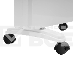 Конвектор электрический MTX CH-2000, белый, 2000 Вт, 25 м2, термостат, фото30