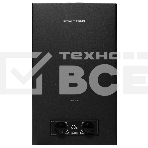 Колонка газовая Royal Thermo GWH 10 Inflame Grafit, фото6