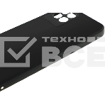 Чехол (клип-кейс) Redline для Realme 8i УТ000029111 черный, фото3