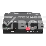 Деэмбеддер аудио HDMI IconBIT HS-2516 поддержка 4К60, фото8