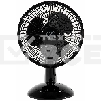 Вентилятор настольный Energy EN-0603 черный 1шт/уп, фото7