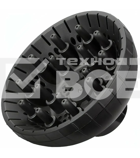Фен Babyliss 6710DE