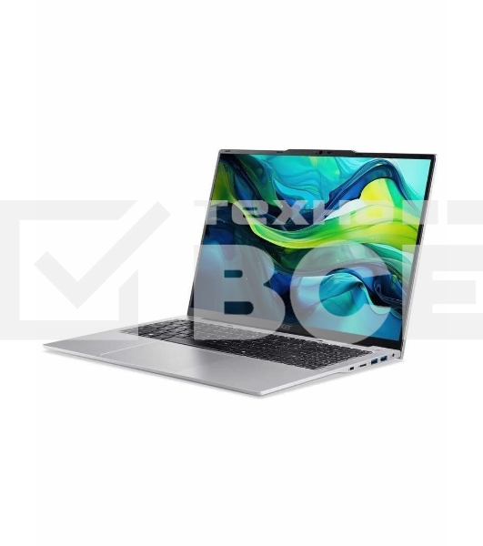 Ноутбук Acer Aspire Lite AL16-71P-5137 Intel Core Ultra 5 125H/16Gb/SSD512Gb/16