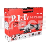 Угловая шлифовальная машина P.I.T. PWS20H-125B/1 8000об/мин рез.шпин.:M14 d=125мм, фото2