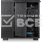 Компьютерный корпус Thermaltake View 380 XL TG ARGB черный без БП E-ATX 2x120мм 2xUSB3.0 audio bott PSU, фото5
