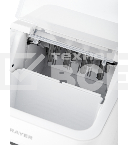 Льдогенератор BRAYER BR6302