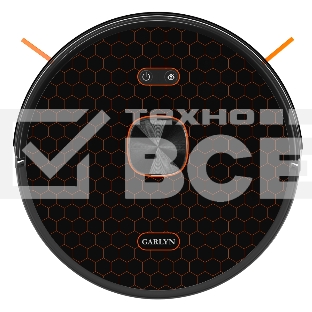 Робот-пылесос Garlyn SR-750