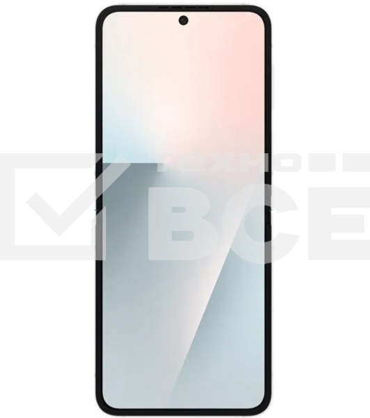 Смартфон Samsung Galaxy Z Flip7 FE 8/128Gb белый