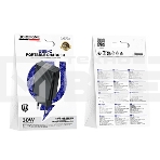 Сетевое зарядное устройство BOROFONE (6941991122811) BAS75A 1Type-C 3.0A PD 30W черный, фото2