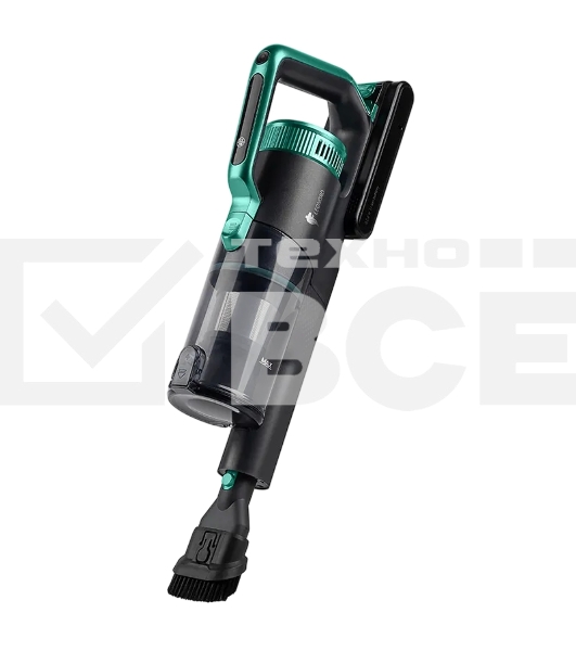 Пылесос вертикальный LEONORD LE-1406 BLDC