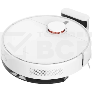 Робот-пылесос Xiaomi BHR9664EU Robot Vacuum S40C EU