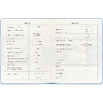 Дневник школьный Deli CN150-YELL желтый 48л. универсальный обл.тверд. мел.карт., фото7