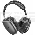 Наушники беспроводные накладные HOCO W55 Space Grey, фото 1