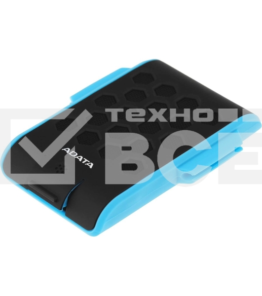 Внешний HDD 2.5