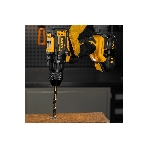 Сверло по металлу Denzel 10 мм, HSS Co-8%, фото3