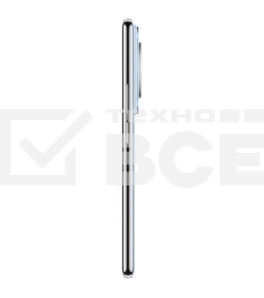 Смартфон Huawei NOVA 14 PRO MIA-LX9 12/512Gb, голубой