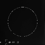 Индукционная варочная панель Krona FORTE 60 BL, фото8