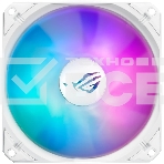 Жидкостная система охлаждения ASUS ROG STRIX LC III 360 ARGb LCD WHT, фото5