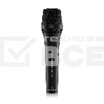 Ручной вокальный микрофон Icon Thunder X, фото4