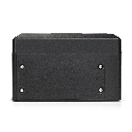 Источник бесперебойного питания ExeGate NEO Smart LHB-1000.LCD.AVR.8SH.CH.USB 1000VA/650W, LCD, AVR, 8*Schuko, USB, 4*USB-порта для зарядки, черный, фото4