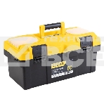 Ящики, сумки для инструментов Deli DL-TC270 400 х 190 х 190 мм, фото 1