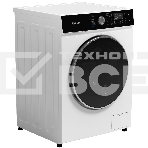 Стиральная машина ARDO WTH61044W2 белый, загрузка фронтальная 6 кг, 1000 об/мин, класс: А+++, фото2