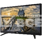 Телевизор LEFF 24