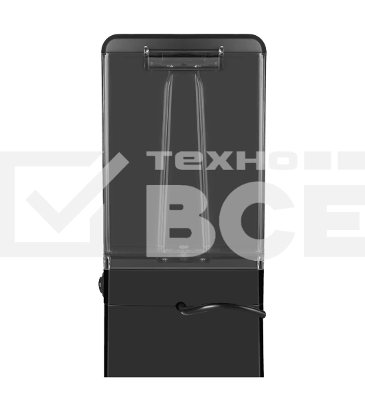 Кофеварка капсульного типа 2в1 Maunfeld MCCM-CM823GR