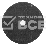 Круг отрезной по металлу Denzel 180 х 1,6 х 22,2 мм, WA46TBF, фото6