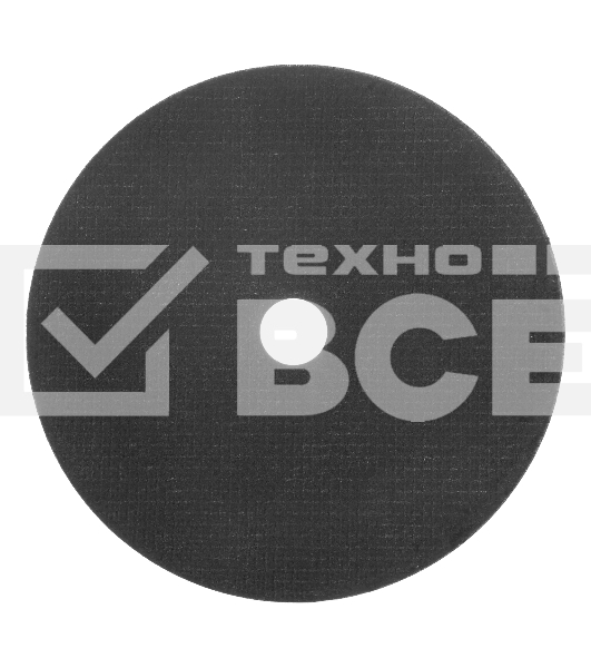 Круг отрезной по металлу Denzel 180 х 1,6 х 22,2 мм, WA46TBF