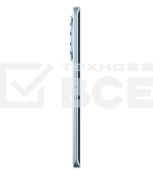 Смартфон Redmi Note 15 RU 8+256 Glacier Blue