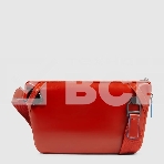 Сумка Piquadro Blue Square CA6897B2/CU4 медная натур.кожа, фото2