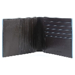 Кошелек мужской Piquadro Blue Square PU1241B2R/MO светло-коричневый натур.кожа, фото3