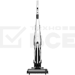 Пылесос вертикальный Deerma VXPD141 черный/белый, питание от аккумулятора, 253 Вт, уборка влажная/сухая, пылесборник 0.55 л, фото5