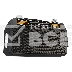 Радиоприемник SOUNDMAX SM-RD2114UB черный, фото 1