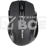 Комплект клавиатура+мышь Defender Berkeley C-925 беспроводной, USB, 1600 DPI, чёрный, фото5