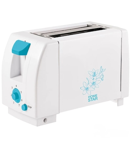 Тостер Homestar STM-05 750Вт