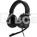 Гарнитура проводная с микрофоном A4Tech Bloody G580 черный 2м мониторные USB оголовье (G580 USB,BLACK), фото17